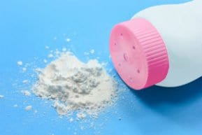 Our talcum powder ovarian cancer lawyers represent clients harmed from using talcum powder.