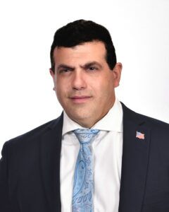 John Piro - Personal Injury Attorney