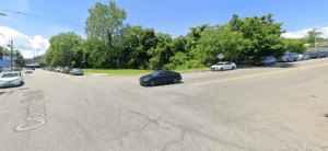 Paulison Avenue and River Drive, Passaic, New Jersey