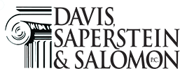 Davis, Saperstein & Salomon, P.C.