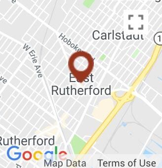 East Rutherford