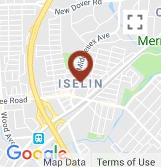 Iselin