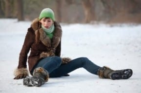 New Jersey Slip and Fall Injury lawyers are ready to assist a slip and fall accident victim.